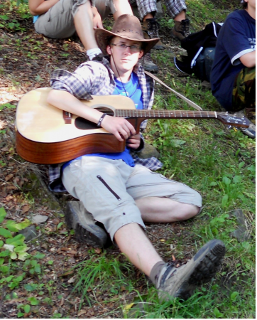 David "Dave" Lachman
